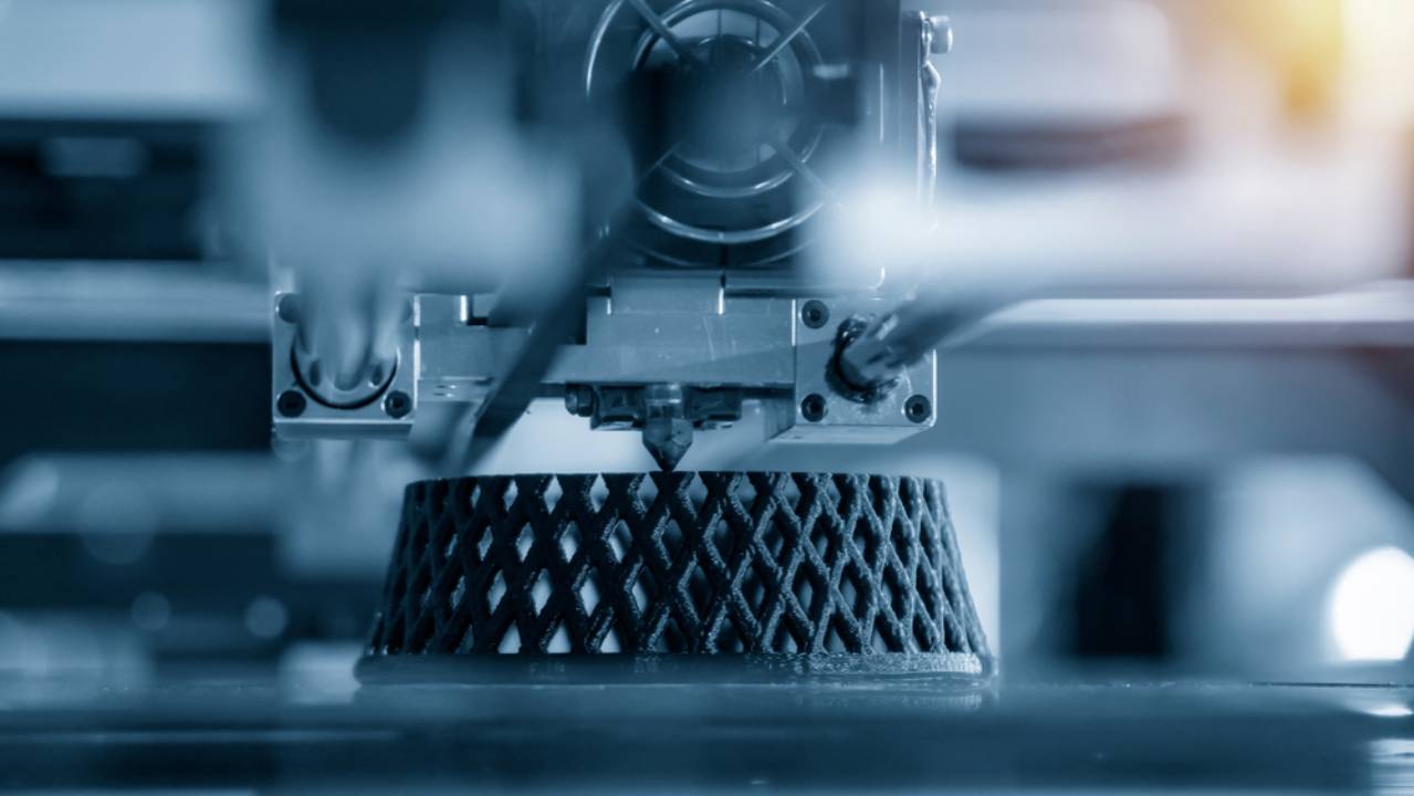Come creare una stampa 3D Come creare una stampa 3D