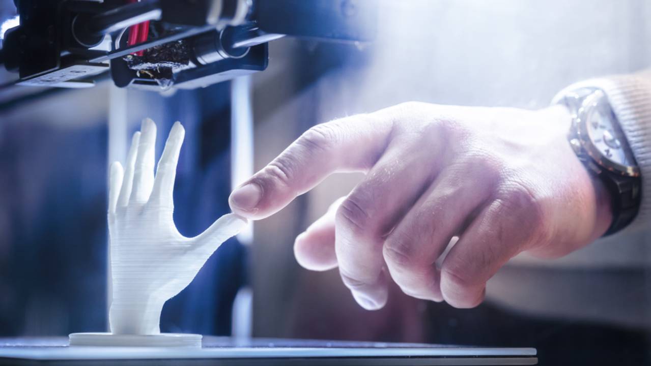 I trucchi della stampa 3D