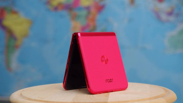 Motorola Razr