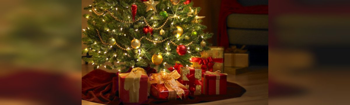 Che regali metterai questa'anno sotto l'albero di Natale?