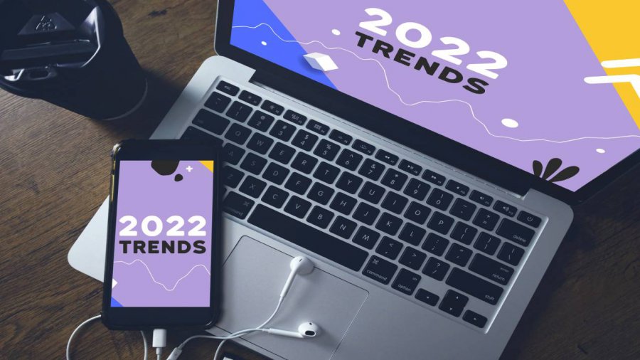 trend navigazione online 2022
