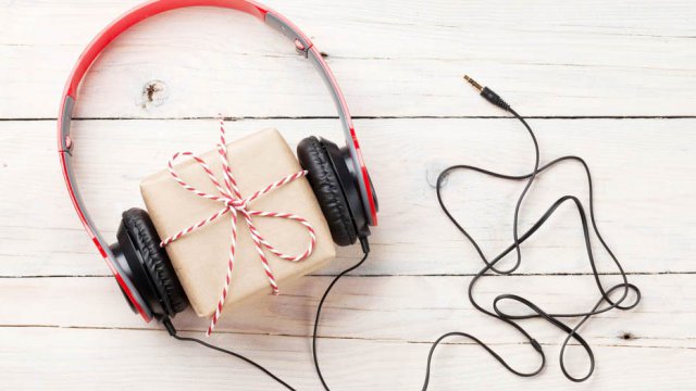 natale 2016 i regali per appassionati di musica