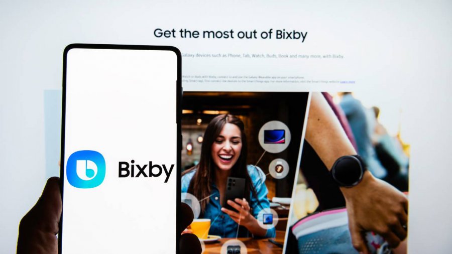 Bixby