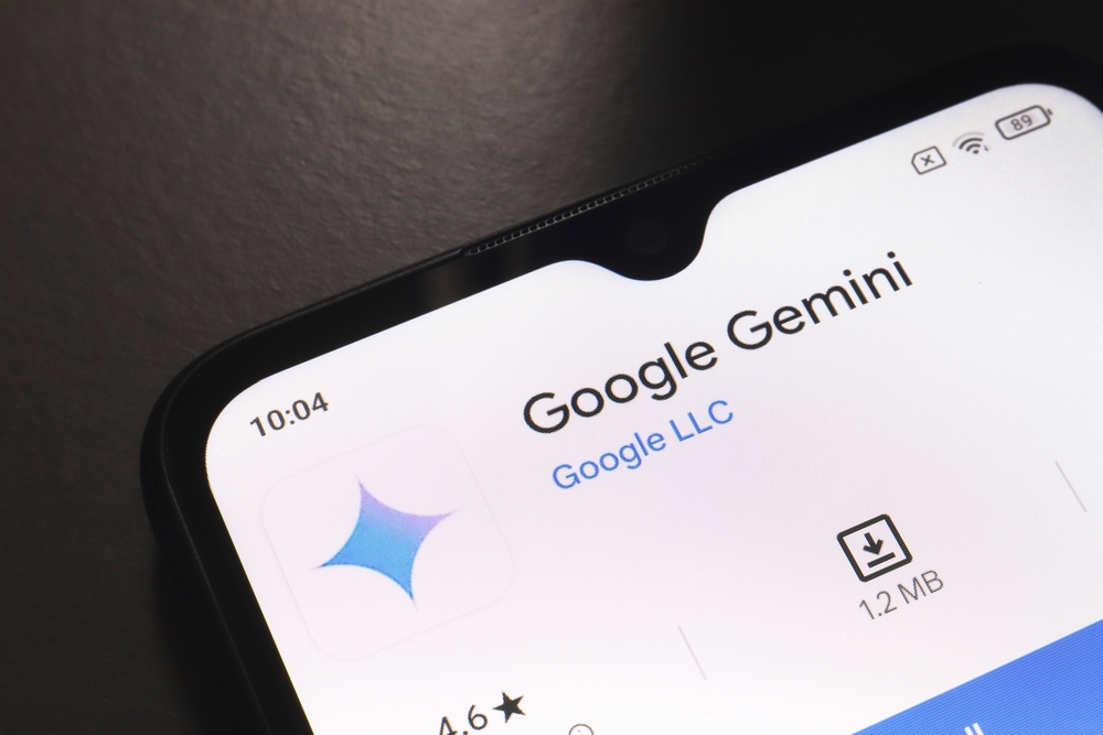 Google Gemini