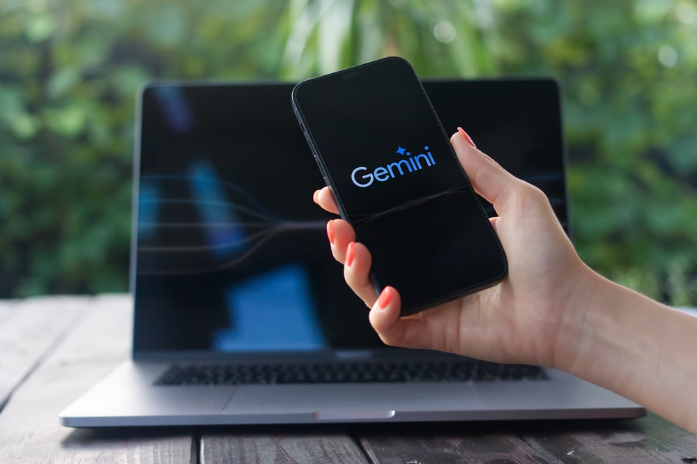 Google Gemini