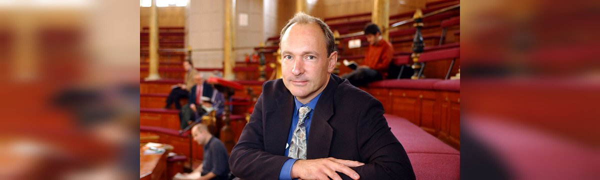 A Tim Berners-Lee il Nobel per l'informatica