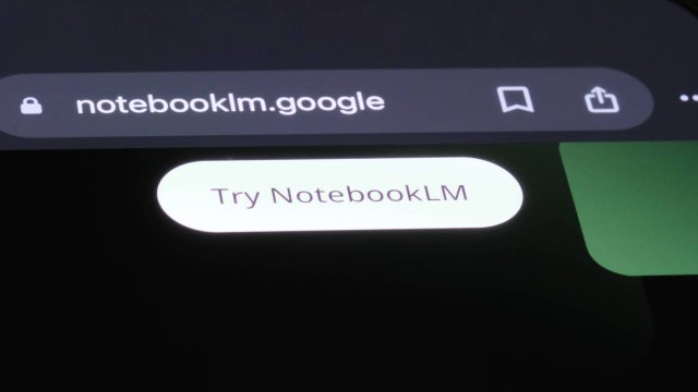 notebooklm