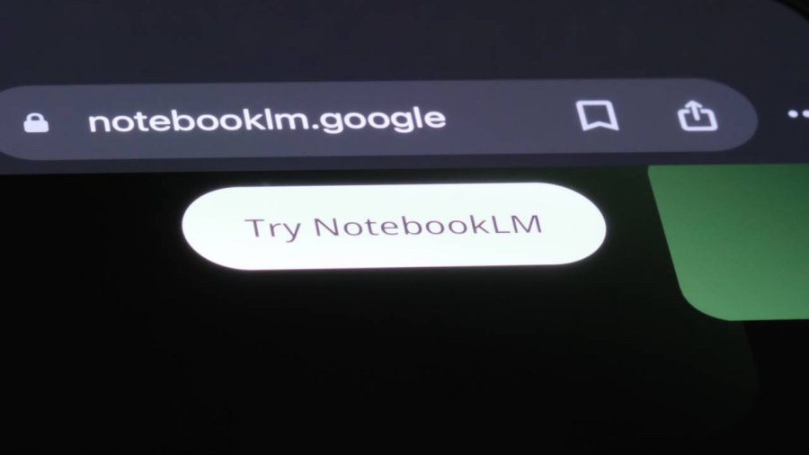 notebooklm