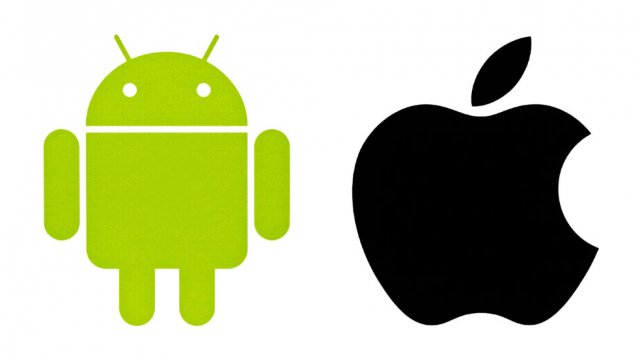 android vs ios