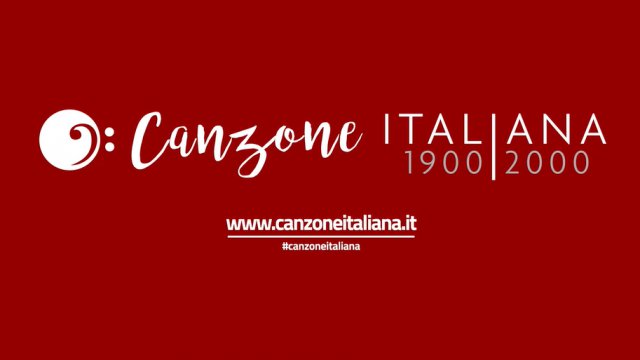 Canzone Italiana