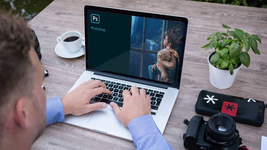 adobe photoshop gratis