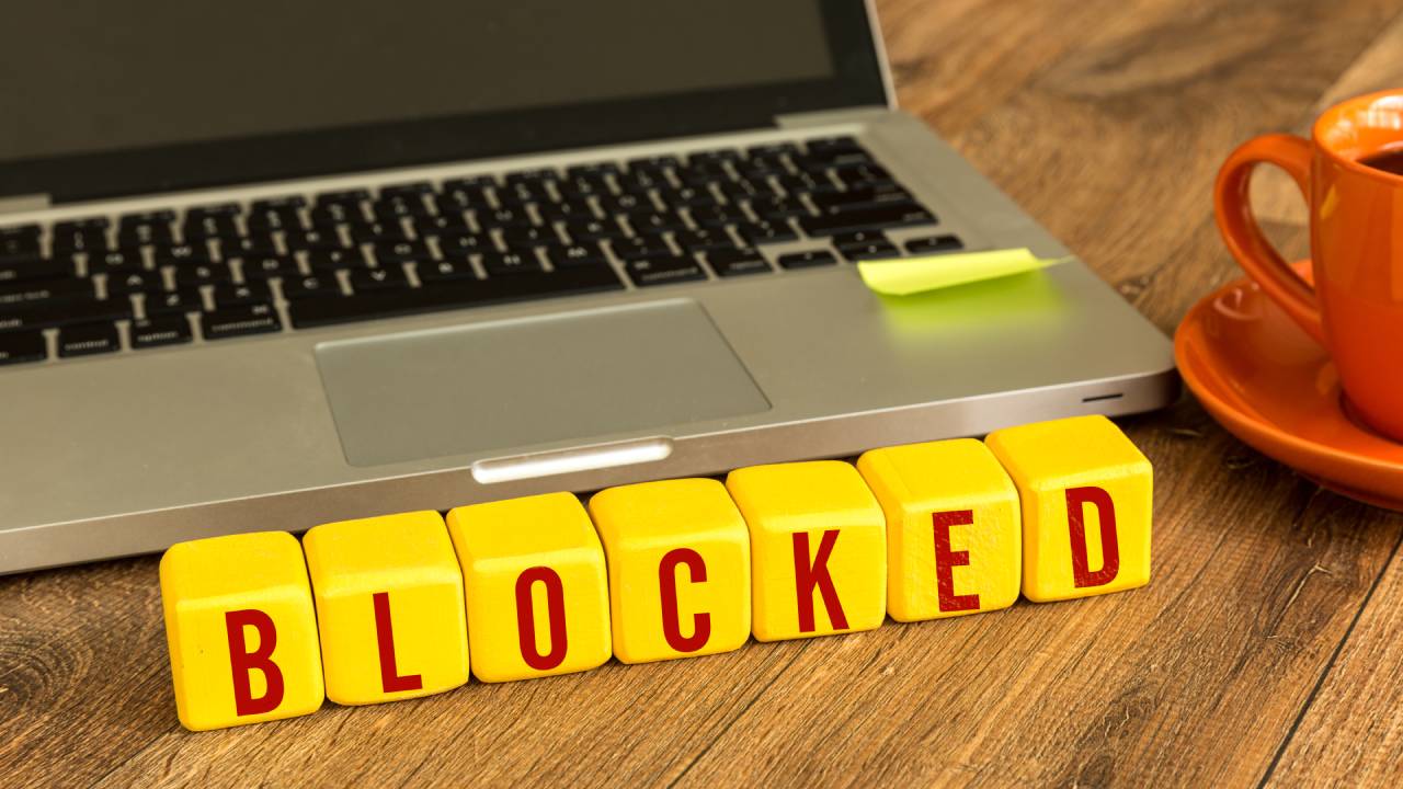 Bloccare su TikTok Bloccare su TikTok