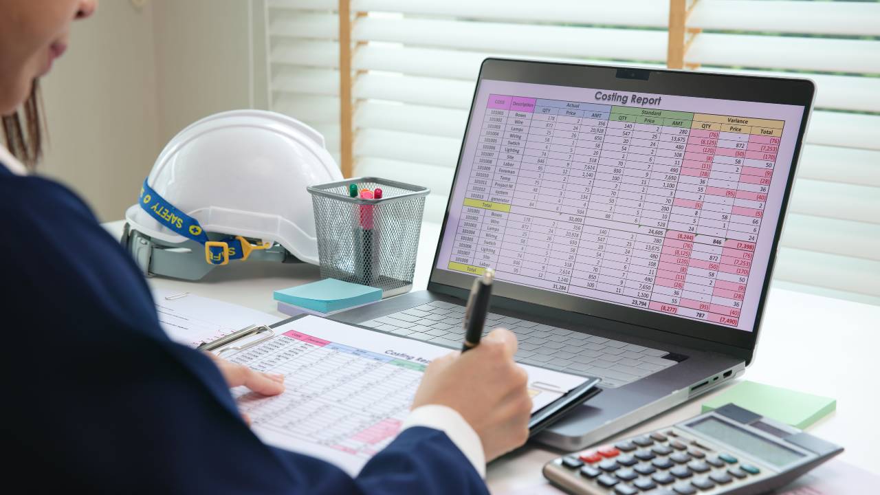 Fogli di calcolo excel Fogli di calcolo excel