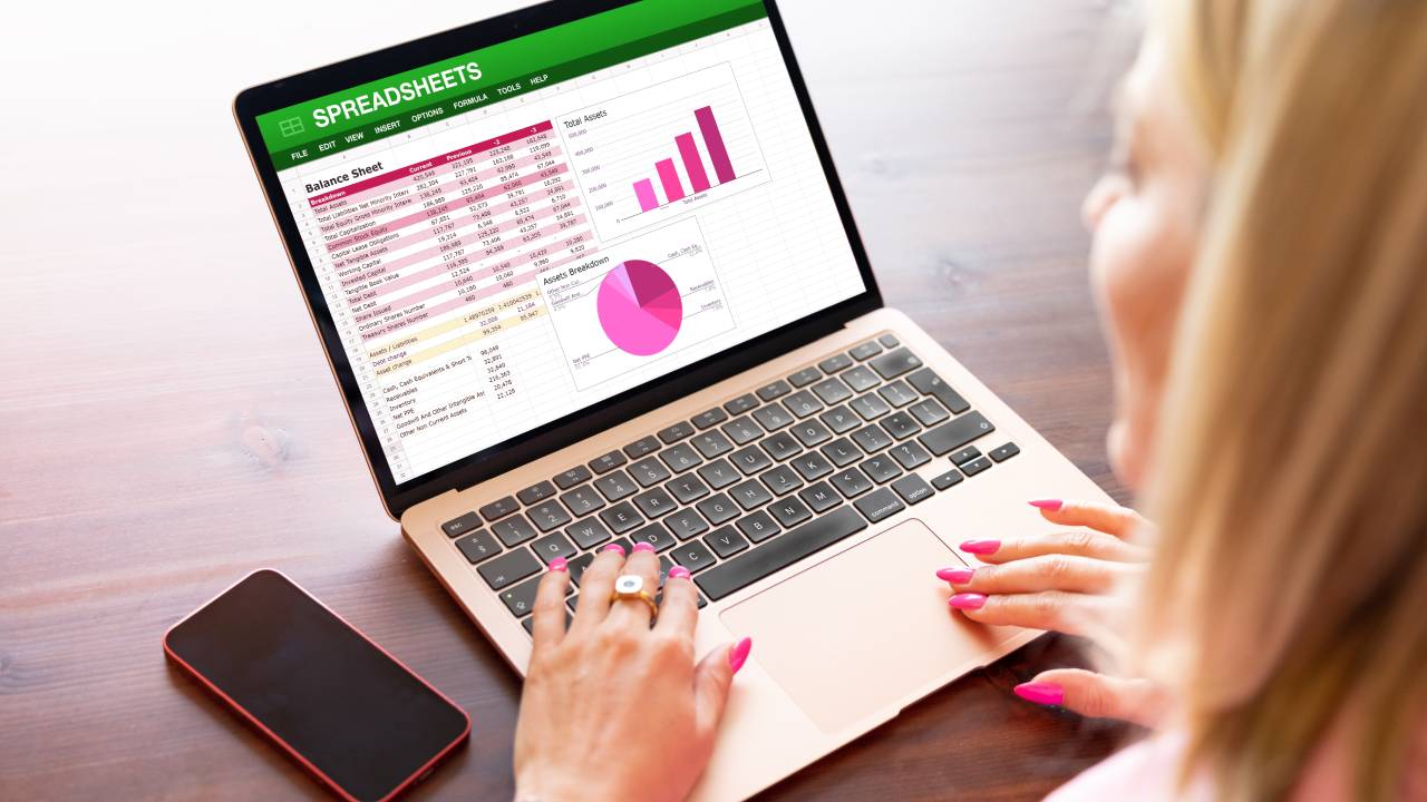 Fogli di calcolo excel Fogli di calcolo excel