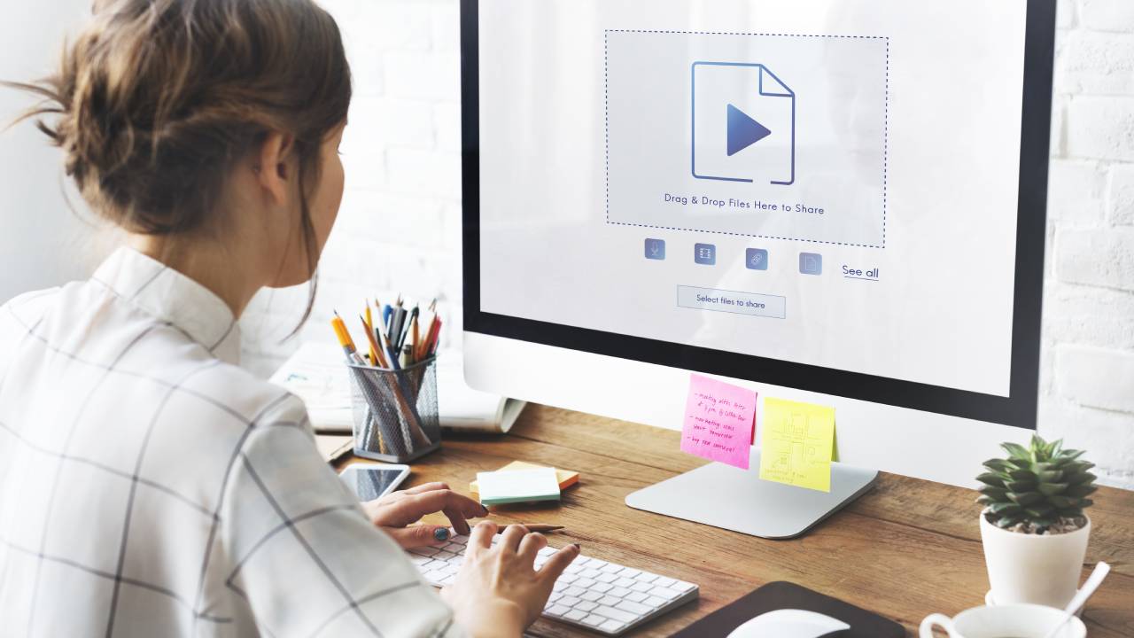 Creare un sito web