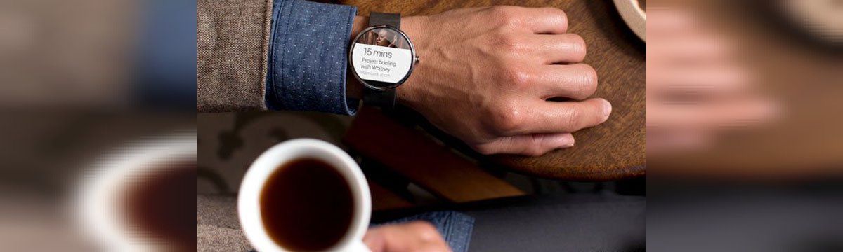Tap-to-pay in arrivo per Android Wear