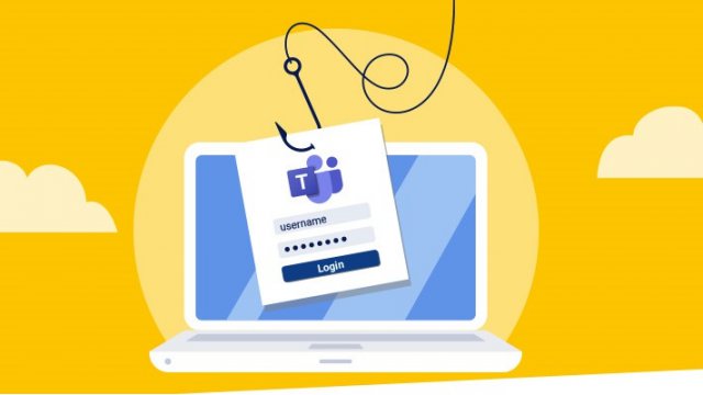 Teams nel mirino degli hacker