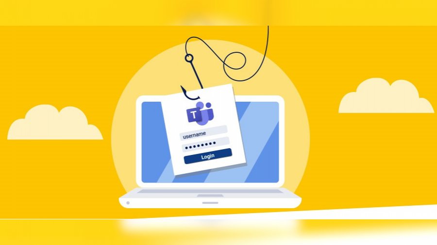 Teams nel mirino degli hacker