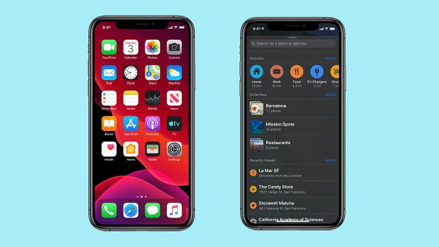ios 13