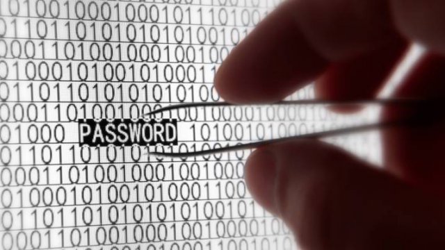 password sicura