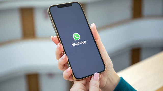 Whatsapp su smartphone