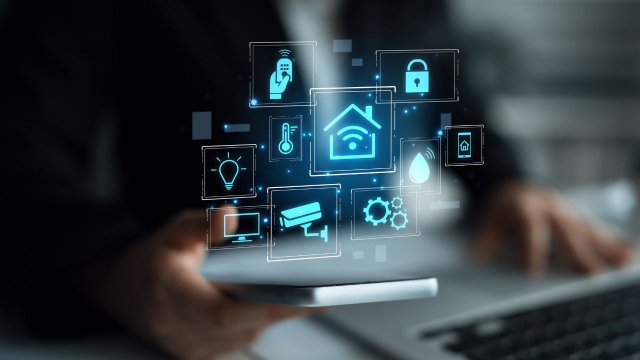 Smart Display
