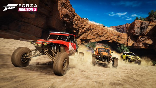 trucchi e consigli forza horizon 3