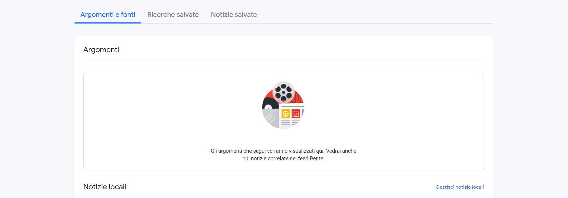 Google news Google news