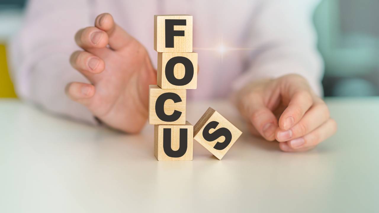 Concentrazione Concentrazione