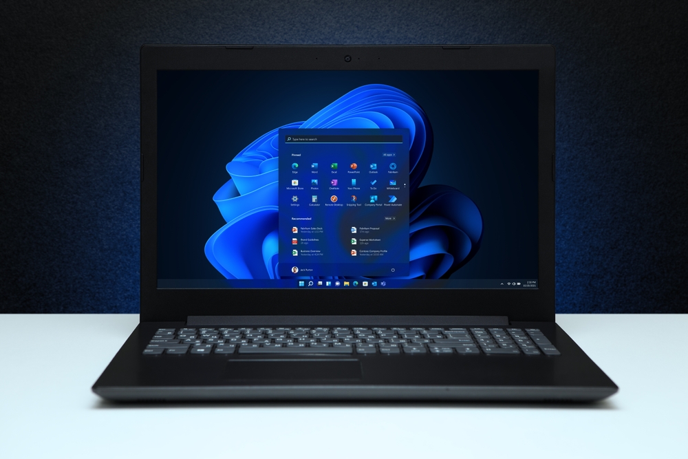 Windows 11 Windows 11