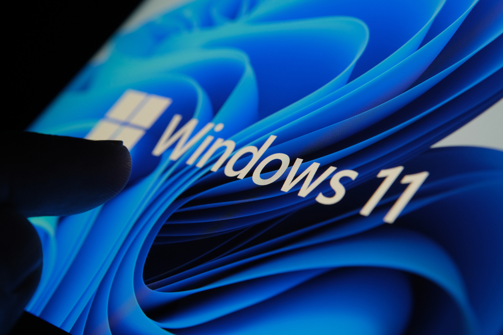 Windows 11 Logo Windows 11 Logo
