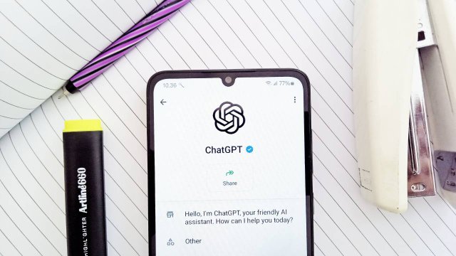 ChatGPT