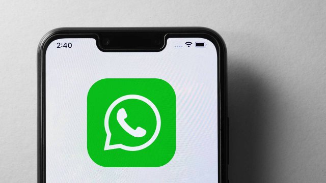 WhatsApp