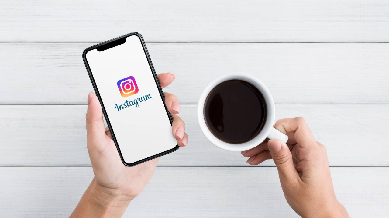 Aggiornare instagram in maniera automatica da iPhone