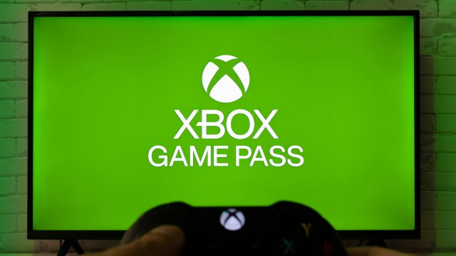 Xbox Game Pass