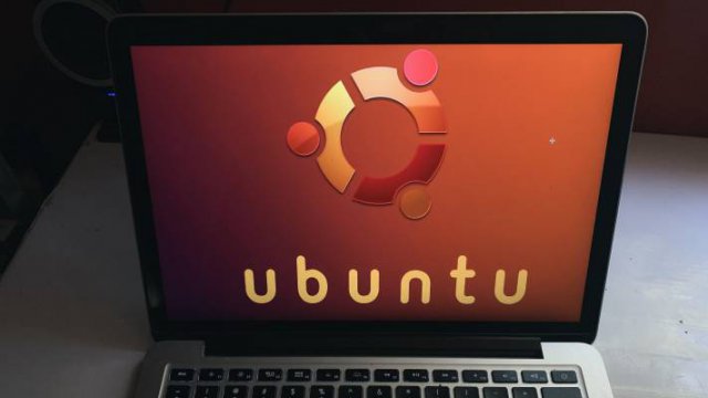 linux ubuntu