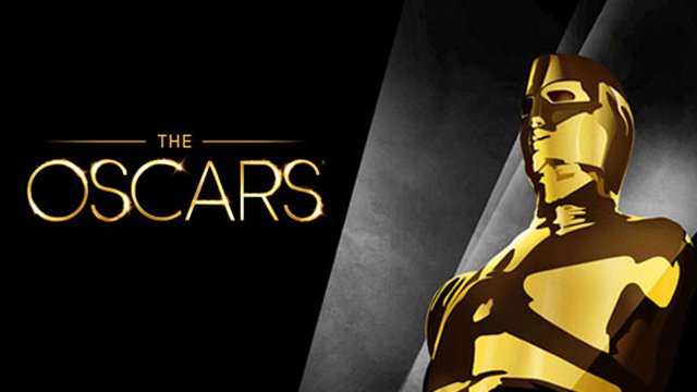 Oscar 2014