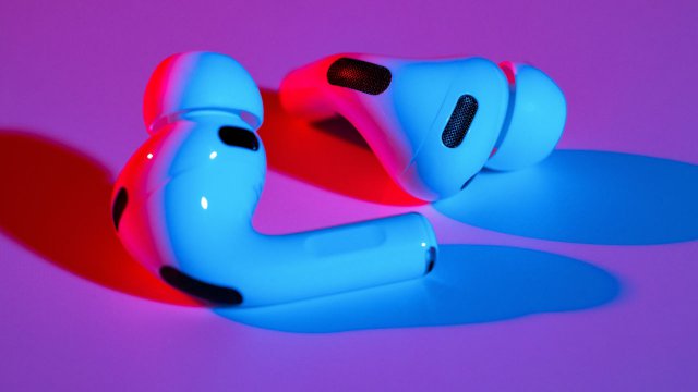 AirPods Pro