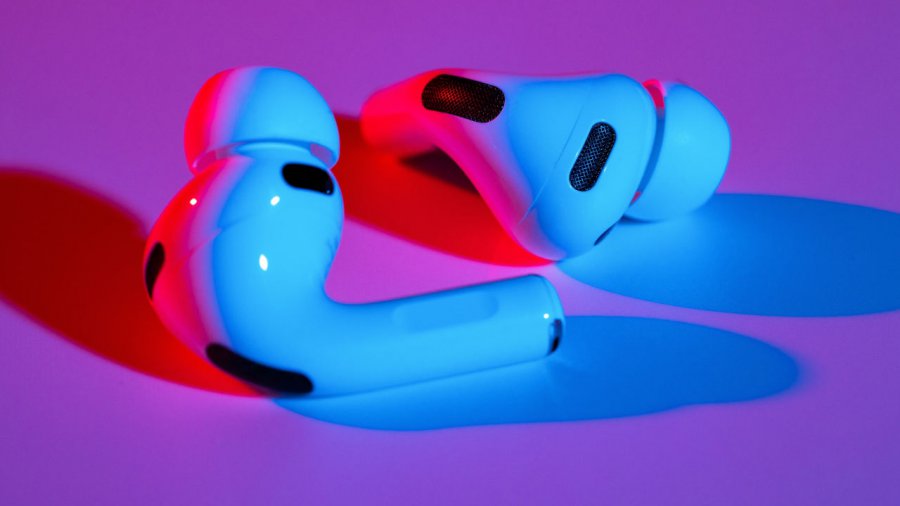 AirPods Pro