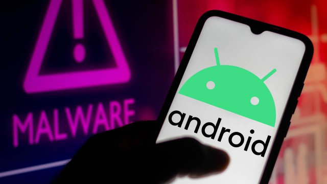 malware smartphone android