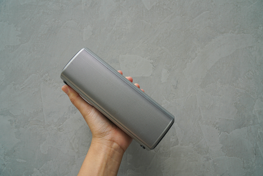 Speaker portatile Speaker portatile