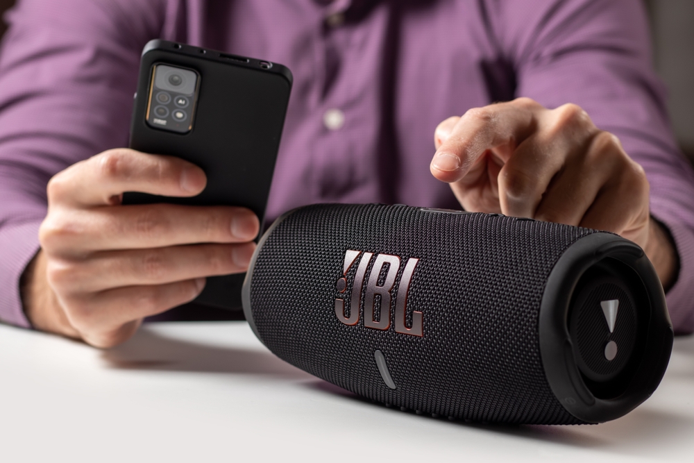 Speaker JBL Speaker JBL