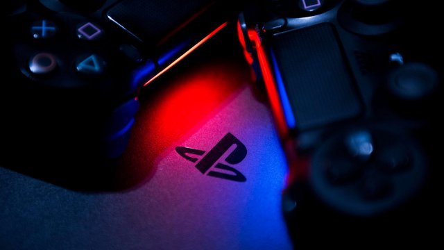 PlayStation-5