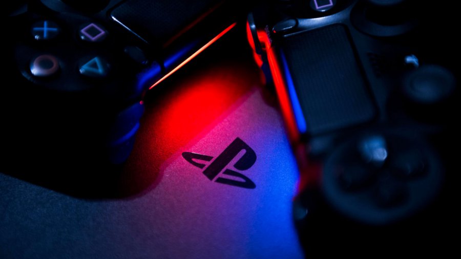 PlayStation-5