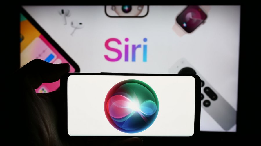 Siri