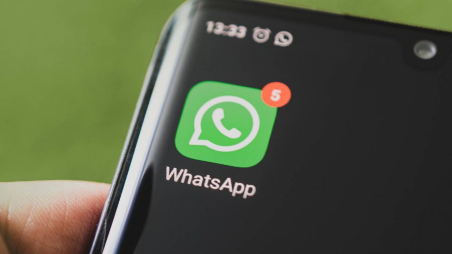WhatsApp