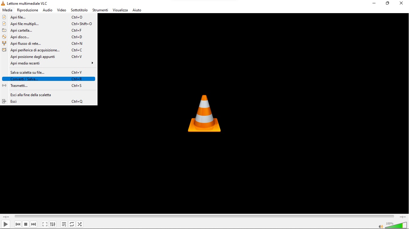 Vic Media Player