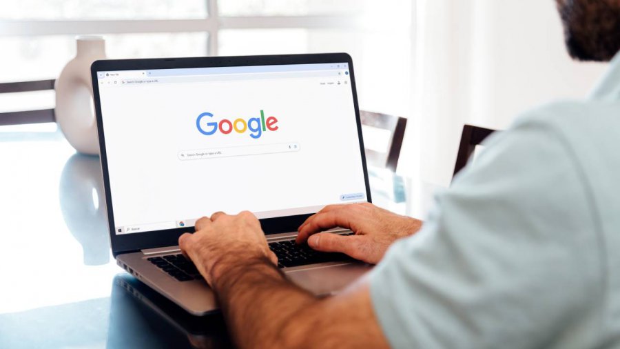 Google