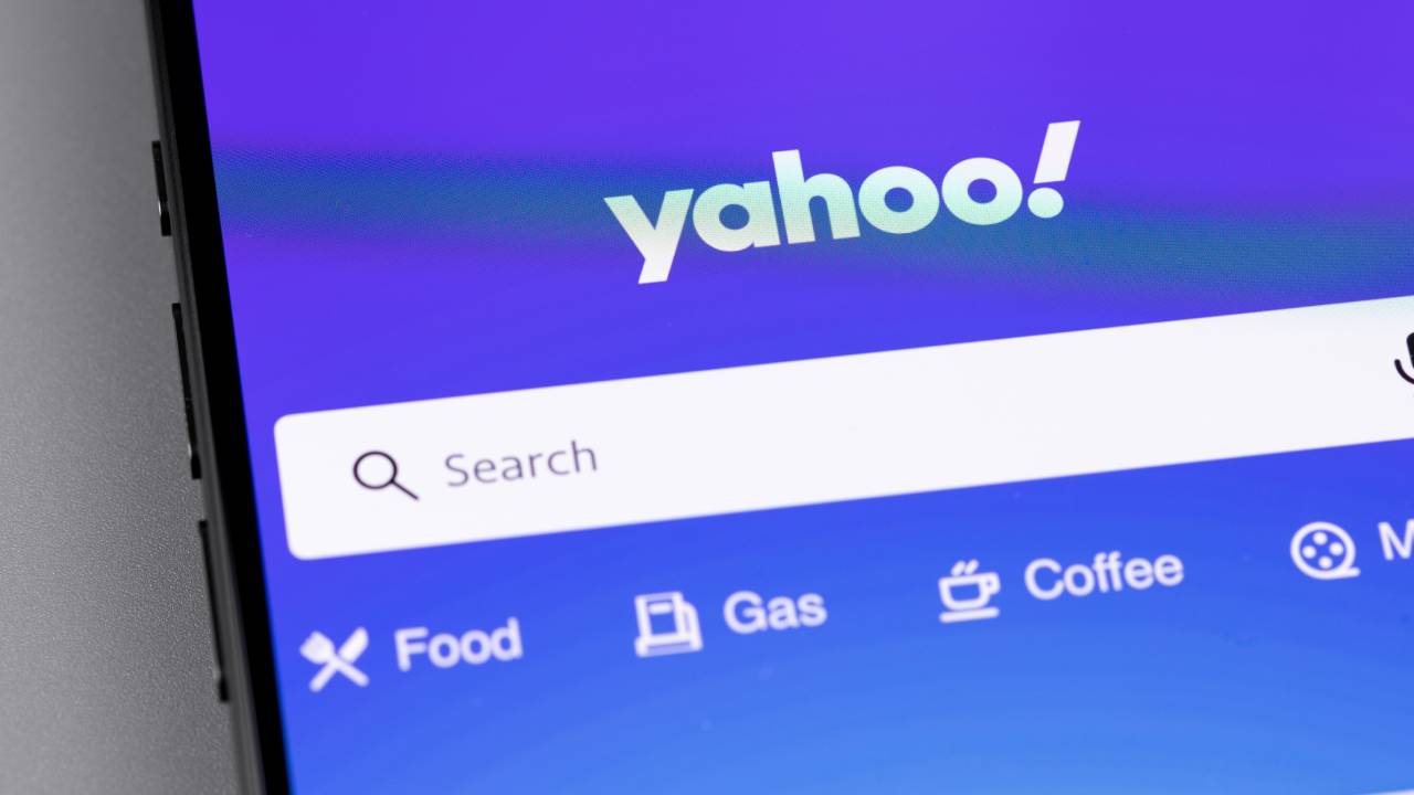 Yahoo Yahoo
