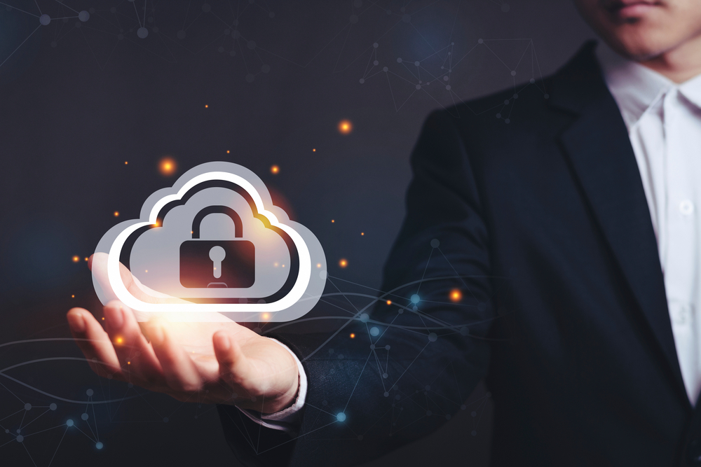 Backup di dati in cloud